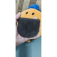 ราคา Lv Coinใส่เหรียญ มือ2 ของแท้ขนาด 8.5 cm.❌ (17199510498)