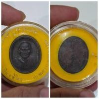 ราคา รูปหล่อหลวงพ่อเงิน วัดบางคลาน ️ รุ่นอนุสรณ์ 99 ปี วัดหาดแตงโม อ.ตะพานหิน จ.พิจิตร ✨ สร้างปี พ.ศ. 2537 ต (29933452262)