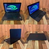 ราคา NOTEBOOK HP GAMING INTEL CORE i7 7700HQ 4CORE 8THREAD - การ์ดจอ NVIDIA GTX 1050 4GB DDR5 - RAM 16 GB DDR4 - SSD 256 GB (17798572509)