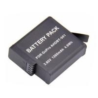 ราคา แบตกล้อง GoPro HERO5, แบตเตอรี่กล้อง AHDBT-501 AHDBT501 //1222// (5868159525)