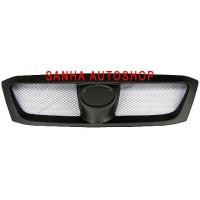 ราคา กระจังหน้าแต่งตาข่าย Toyota Vigo ปี 2004,2005,2006,2007 ทรง TRD (5977983507)