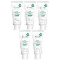 ราคา Make P:rem Safe Me Relief Moisture Cleanser Milk 21ml x 5EA / Make Prem (27753718641)