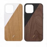 ราคา Native Union Clic เคสไม้สําหรับ iPhone 12 12 pro 12 pro max (24436927516)