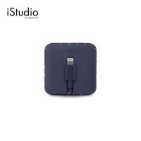 ราคา NATIVEUNION Jump Cable Lighting, Navy Nautical สายชาร์จแบบ 2 in 1 เป็นสายชาร์จพร้อมแบตเตอรี่ By iStudio. (6931883065)