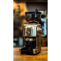 ราคา เครื่องบดกาแฟ เฟือง conical burr สเเตนเลส บด espresso Flair58 ได้ พร้อมส่ง ประกัน1ปี (11792518611)