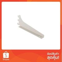 ราคา แขนรับชั้นเหล็ก 7x20x2cm MODERATE ขาว | STACKO | อุปกรณ์จัดเก็บ อุปกรณ์จัดเก็บ ลดเพิ่ม 20% แขนรับชั้นเหล็ก 7x20x2cm MODE (27774765846)