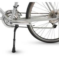 ราคา Vincita ขาตั้งกลาง (C039) - ขาตั้งกลางทำจากอะลูมิเนียมสีดำ สำหรับล้อ 24-28 นิ้ว สามารถปรับความยาวได้ 33-36 ซม. (6663508606)