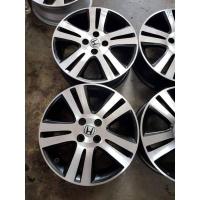 ราคา แม็ก Honda top ขอบ16 ใส่jazz,city,feed (12125483209)