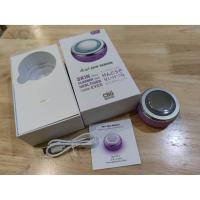 ราคา มือสอง CBG Devices 4 in 1 Skin Reborn เครื่องล้างหน้าและผลักครีมเข้าผิว (9864163395)