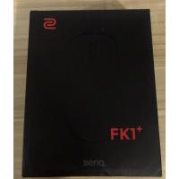 ราคา Zowie FK 1 + มือสองสภาพใหม่มาก (9343059676)