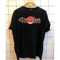 ราคา OZZFEST TOKYO 2013 TEE (3250816404)