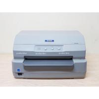 ราคา เครื่องพิมพ์สมุด Passbook printer EPSON PLQ-20 มือสอง (16626676873)