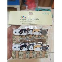 ราคา คลิปหนีบรูปโพลารอยด์แมวน่ารัก (28715269378)