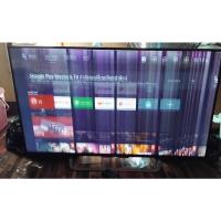 ราคา (สำหรับช่าง) ขาย ทีวี Sony 43 นิ้ว Android TV พร้อม รีโมท (29379002043)