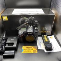 ราคา NIKON D7200 BODY (กล้องDSLR) (22605510448)
