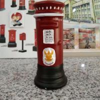 ราคา โมเดลตู้ไปรษณีย์ไทย ปี พ.ศ. 2454 สิขสิทธิ์แท้จากไปรษณีย์ไทย (7740929816)