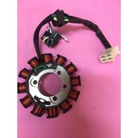 ราคา H-479.318 MSX-125 NEW ตัวใหม่ ฟิลด์คอยด์ชุดใหญ่(T) ใช้ร่วมกับรถได้ดังนี้ MSX-125 I NEW(2016) NO.31120-K26-B01 (21070214897)