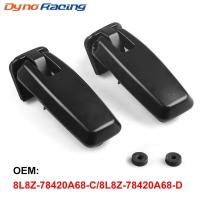 ราคา ด้านหลัง Liftgate กระจกบานพับหน้าต่างขวาและซ้ายสําหรับ Ford Escape สําหรับ Mercury Mariner 2.5L 3.0L 08-11 8L8Z78420A68C 8L8Z78420A68D (29979269851)