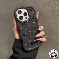 ราคา SAMSUNG 3D Waveเคสโทรศัพท์สําหรับSamsung Galaxy A73 A55 M54 F54 M34 F34 M31 M21s F21 M13 F13 F55 C55 M55 F15 M15 F14 M14 5G 4G Simpleปลอกการ์ตูนกันกระแทกนุ่มกันกระแทกน่ารักการ์ตูนแมว (28034435750)