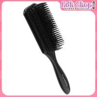 ราคา หวีแปรงเปียก VALENTE สำหรับหวีผมเปียก สีดำ (29753601010)