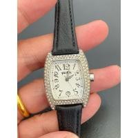 ราคา Folli Follie Lady หน้าขาว ของแท้ มือสอง สภาพดี (40254778647)