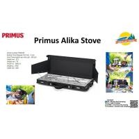 ราคา Primus Alika Stove เตาแก๊ส 2 หัว (23942870375)