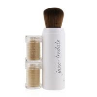 ราคา Jane Iredale - Powder Me แปรงรีฟิล (แปรง 1 ชิ้น, รีฟิล 2 ชิ้น (16154745638)