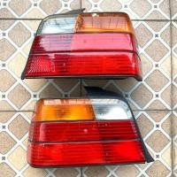 ราคา ไฟท้าย BMW E36 สีแดงเหลือง ของแท้ (28870445285)