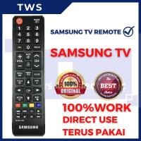 ราคา TWS SAMSUNG LED /LCD /PLASMA TV รีโมทคอนโทรล AA59-005741A (42310963467)