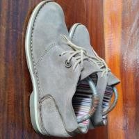 ราคา รองเท้าหนัง Camel active (28866831247)