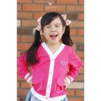 ราคา PAW PATROL : PTNXJ2007 เสื้อแจ็คเก็ตเด็กผู้หญิงลิขสิทธิ์แท้ (25062442506)