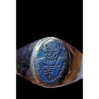 ราคา แหวนเงินลงถม หลวงพ่อแช่ม วัดฉลองภูเก็ต ปี2497 แท้ครับ (29215821066)