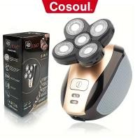 ราคา เครื่องโกนหนวดสําหรับผู้ชายเครื่องโกนหนวดไฟฟ้ามีดโกนเคราเครื่องโกนหนวดหัวล้านเครื่องโกนหนวดผม ปัตตาเลี่ยน (24416732643)