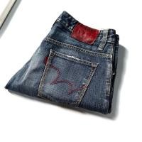 ราคา Edwin BlueTrip 503 Blue Jeans Stretch (CA23) (41305713842)