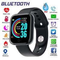 ราคา Smart Watch D20นาฬิกาข้อมืออัจฉริยะกันน้ำได้ (6718030457)