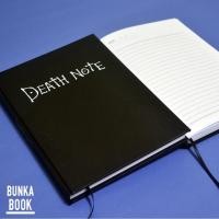 ราคา สมุดจดบันทึก ปกแข็ง Anime Death Note กระดาษเรียงราย A5 ขนาด Notebook Agenda Planner สมุดบันทึกของขวัญคู่ (16198924447)