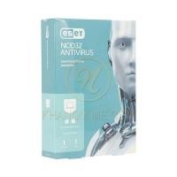 ราคา ESET NOD32 Antivirus (1Devices) (13542716993)