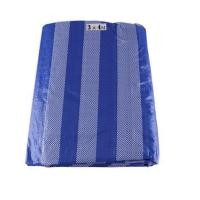 ราคา ผ้าใบ SPRING 3X4 ม. สีฟ้า-ขาว (6552677392)