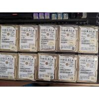 ราคา HITACHI 500GB 2.5INCH HDD (27528643536)