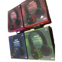 ราคา OKER Headphones Bluetooth 3.0 SM-896 (41905558672)