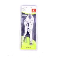 ราคา คีมล็อคตราแรด คีมล็อค เครื่องมือช่าง เครื่องมือสำหรับงานช่าง ขนาด 5 นิ้ว (4662798828)