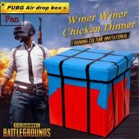 ราคา เก้าอี้สตูล เก้าอี้เก็บของ กล่องเก็บของนั่งได้ เก้าอี้เก็บของนั่งได้ ขนาด 30*30*30 CM 3in1 PUBG (3300900543)