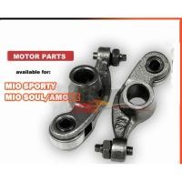 ราคา กระเดื่องวาล์ว ลูกปืนโรลเลอร์ โซนิค 1 คู่ ใส่แทนของเดิมได้เลย ใส่ได้กับแคมทุกแบบ กระเดื่องวาล์ว มีโอ (MIO) จำนวน 1คู่ (42553317422)