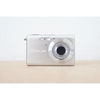 ราคา กล้องดิจิตอลคอมแพค Casio Exilim EX-Z60 (22183959246)