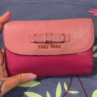 ราคา MIUMIU แบรนด์แท้100% (2805668903)