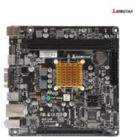 ราคา MAINBOARD BIOSTAR A68N-2100K + CPU AMD E1-6010 (DUAL-CORE) - A0131469 (12711282774)