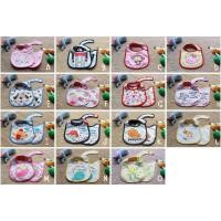 ราคา ผ้ากันเปื้อนซับน้ำลาย Carter's (ราคา/ผืน) (6734444562)