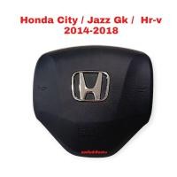 ราคา แอร์แบค Honda City / Honda Jazz Gk / Honda Hr-v ปี 2014-2018 ของแท้ถอดมือสอง แอร์แบคฮอนด้าซิตี้ /ฮอนด้า แจ๊ส Ge/Hr-v (26787763937)