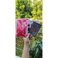 ราคา Mac กระเป๋าเครื่องสำอางพร้อมสติ๊กเกอร์ (13174081547)