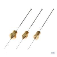 ราคา Super 3D เครื่องพิมพ์หัวฉีดชุดเครื่องมือทําความสะอาด 0 2 มม.0 25 มม.0 3 มม.0 35 มม. 0 4 มม. Filament Clog ทําความสะอาด 10 ชิ้น (41664053502)